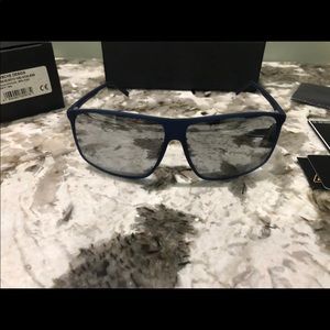 Porsche Sunglasses 8594